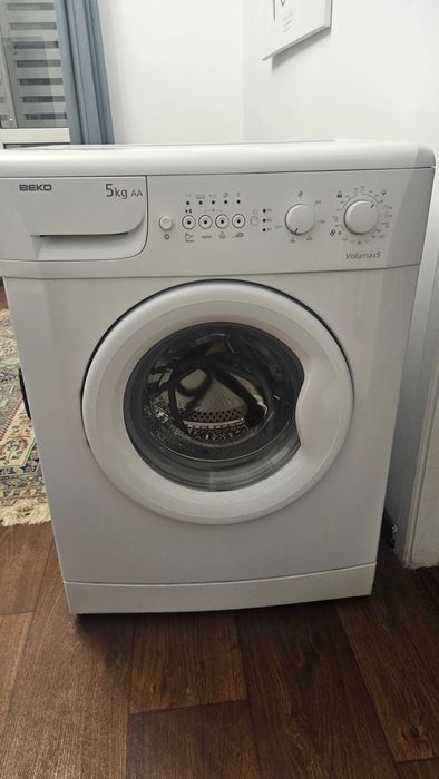 Пральна машина BEKO WMD 25085T