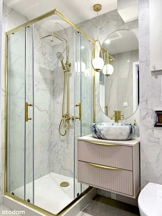 Mieszkanie do wynajęcia w centrum 47m²