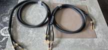 Ricable magnus mk2 speaker cable 2x2,0m  (kable głośnikowe)