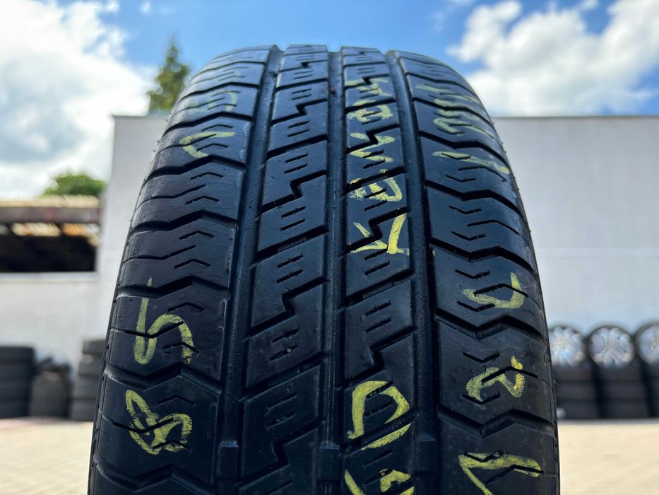 Opona Laweta Przyczepa 185/60R12C 104/101N M+S KENDA KARGO PRO 5.6MM