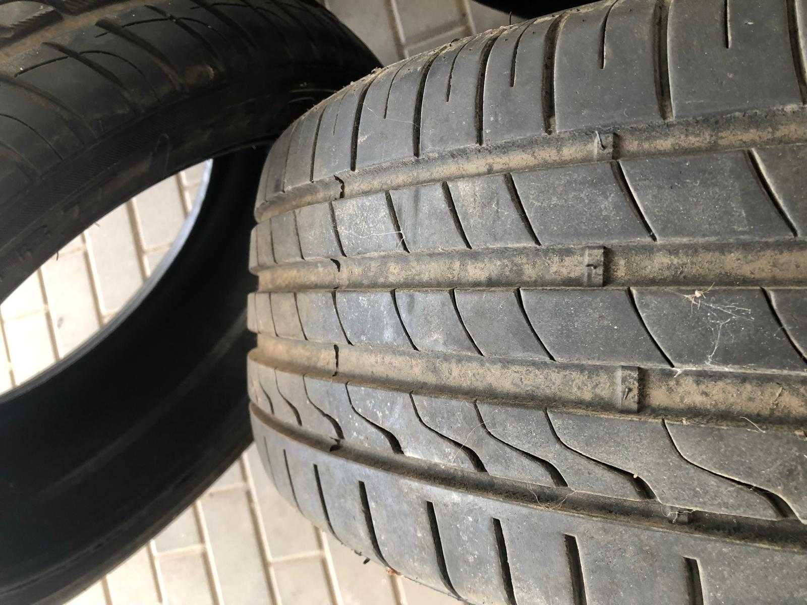 Imperial Ecosport 2 245/45R20 103 Y XL