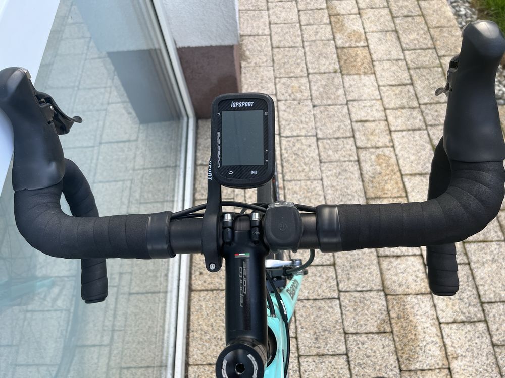 Bianchi Infinito CV