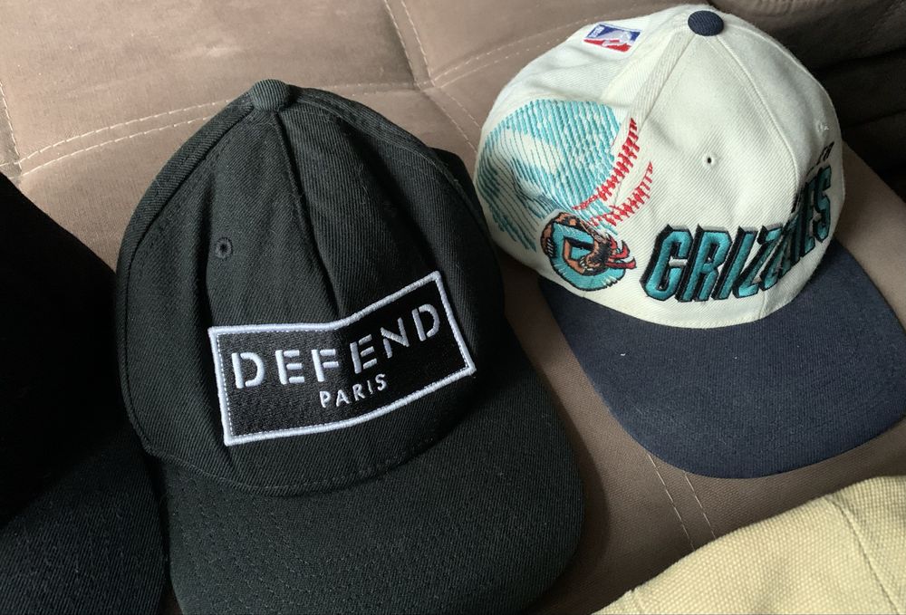 Кепка снепбек billabong obey