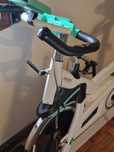 Bicicleta de Spinning marca CECOTEC