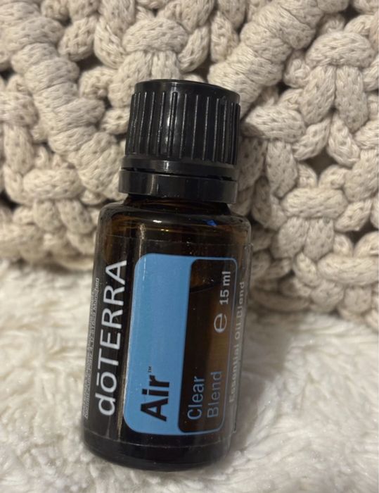 NOWY, oryginalny olejek Doterra AiR 15 ml