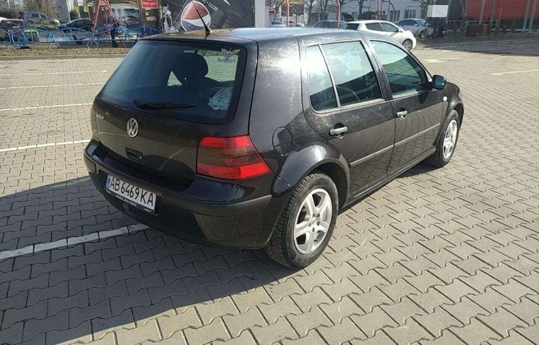 Продам Volkswagen Golf4