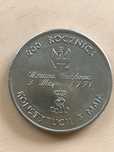200 rocznica konstytucji 3 maja 10000 zlotych .