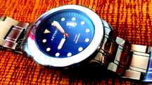 Aztorin Titanium K1 szafir 200 m ideał stan limited 500