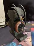 Headphones Meze 109 Pro