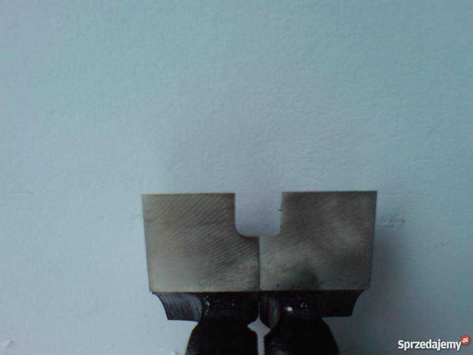 Frezy do drewna do deski podłogowej z fazą 45