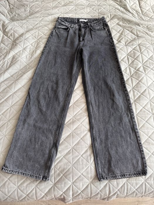 Сірі джинси One by one m/l