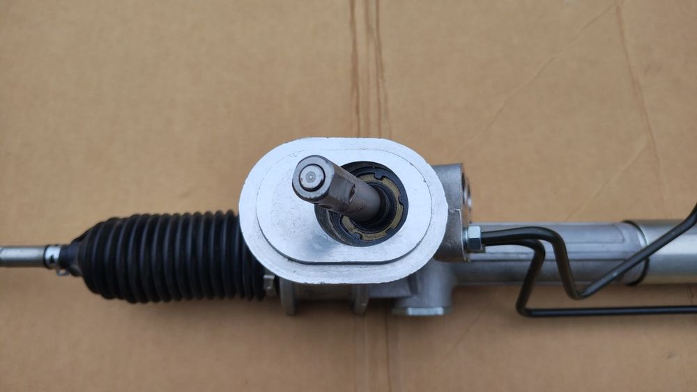 Рульова рейка Авео Т250 1.5/1.6 з ГУР