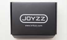 Геймпад для Sega Megadrive Genesis Joyzz