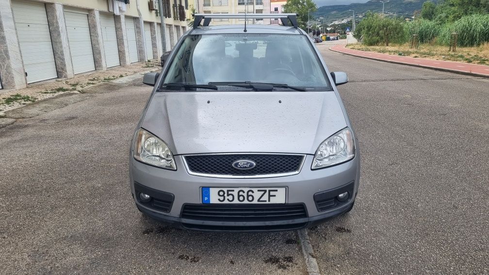 Ford Focus C Max