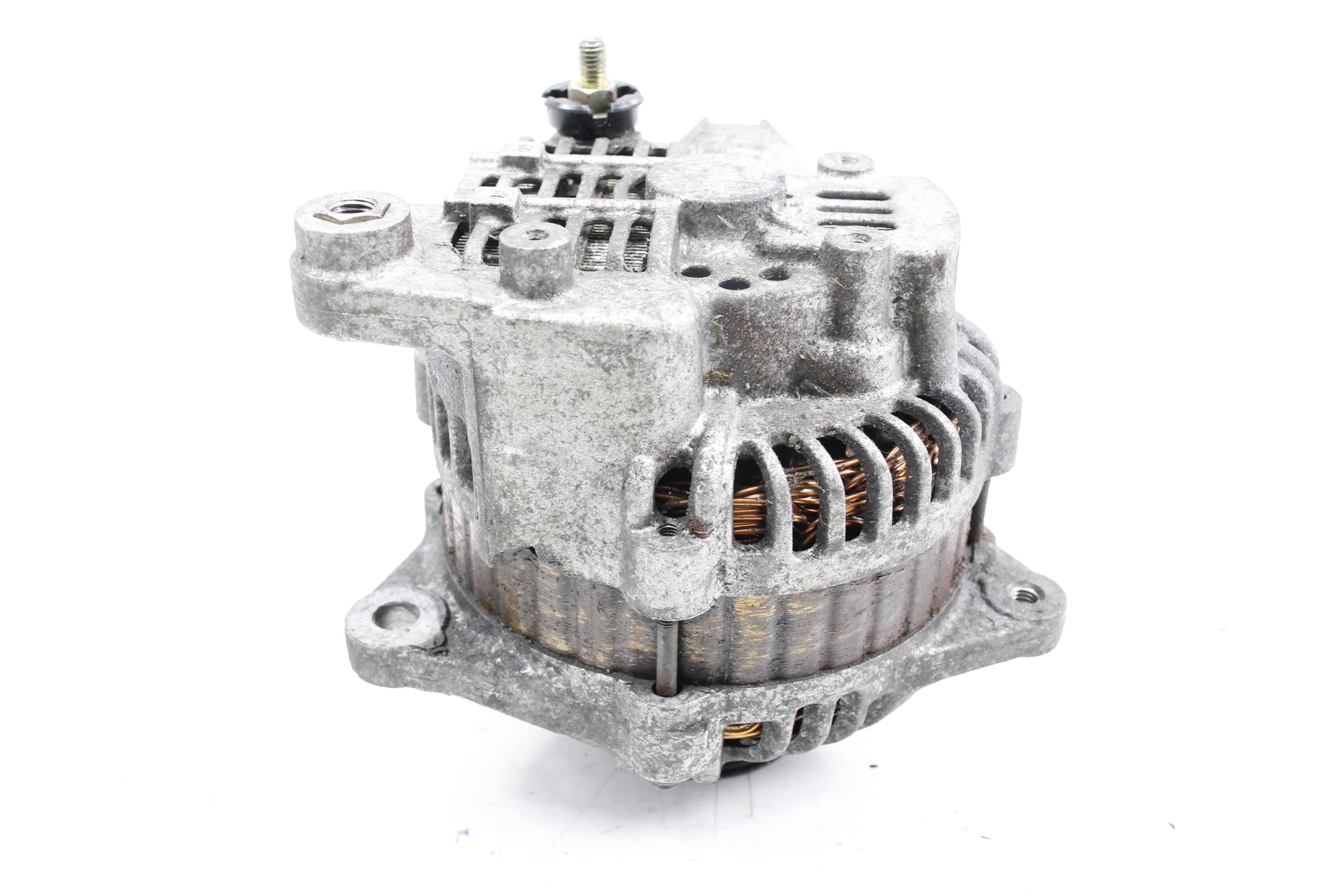 Alternator 23100cd010 Nissan 350z 3.5 v6 infiniti g35 110a