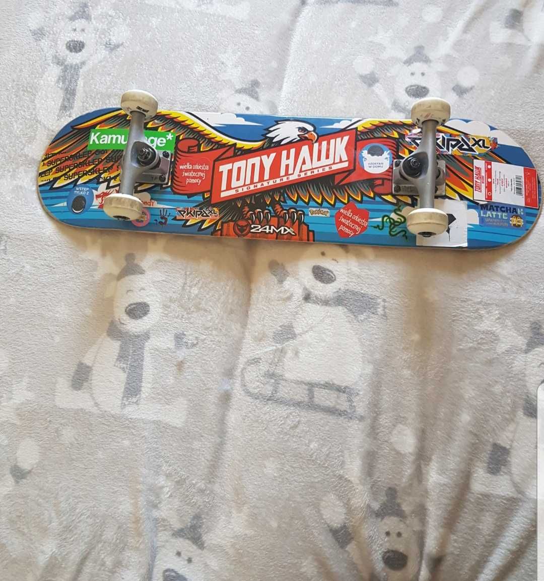 Deskorolka Tony Hawk