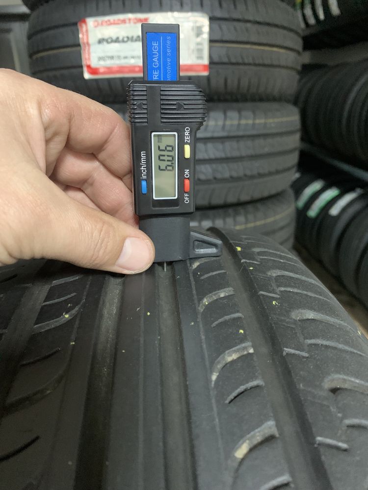 225/60/17 99Н HANKOOK OPTIMO K415