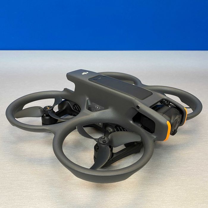 DJI Avata 2 Fly More Combo (3x Baterias)