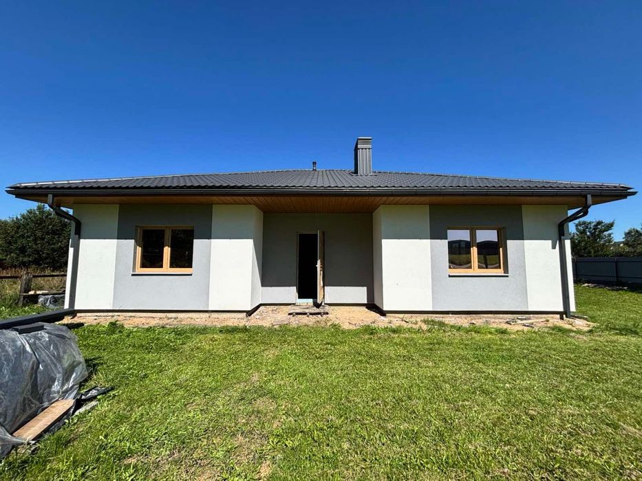 Remonty i wykończenia wnętrz. Budowa domów.