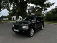 Продаж, обмін 4.2 Газ/бенз land rover