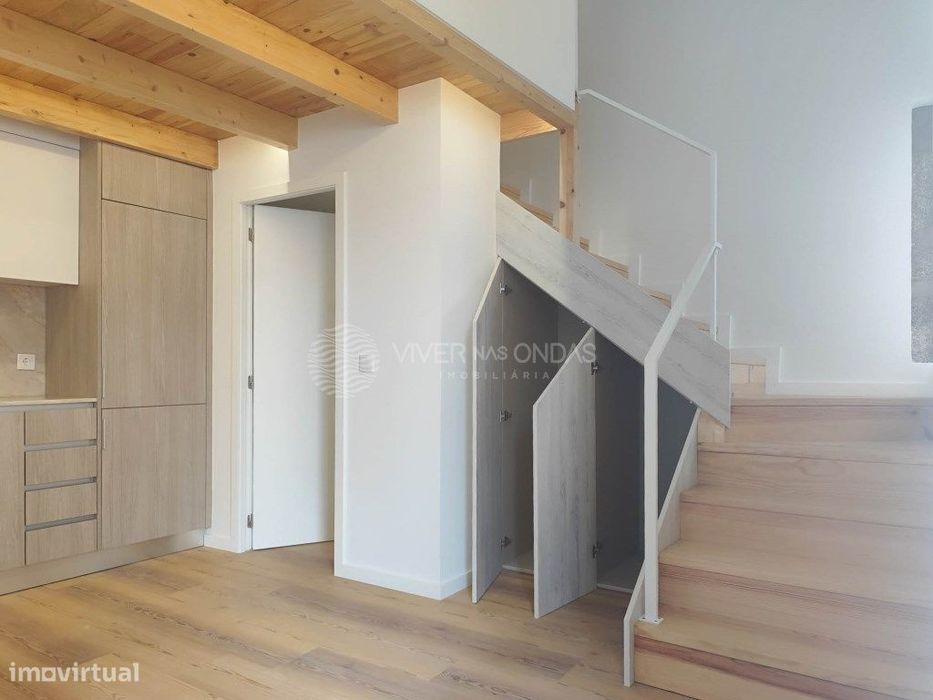 CASA T1 duplex no Porto - Oferta da escritura