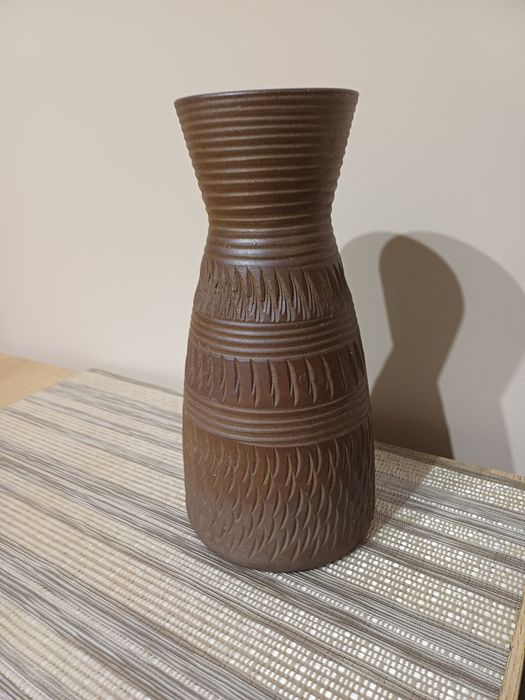 Duży wazon ceramiczny