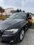 Bmw E99 LCI 318d