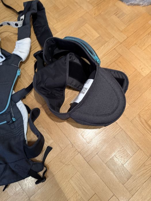 Chicco hip seat carrier 3 in 1