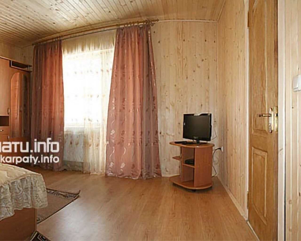 Яремче/Микуличин/готель-оздоровчий комплекс/Карпаты, річка Прут