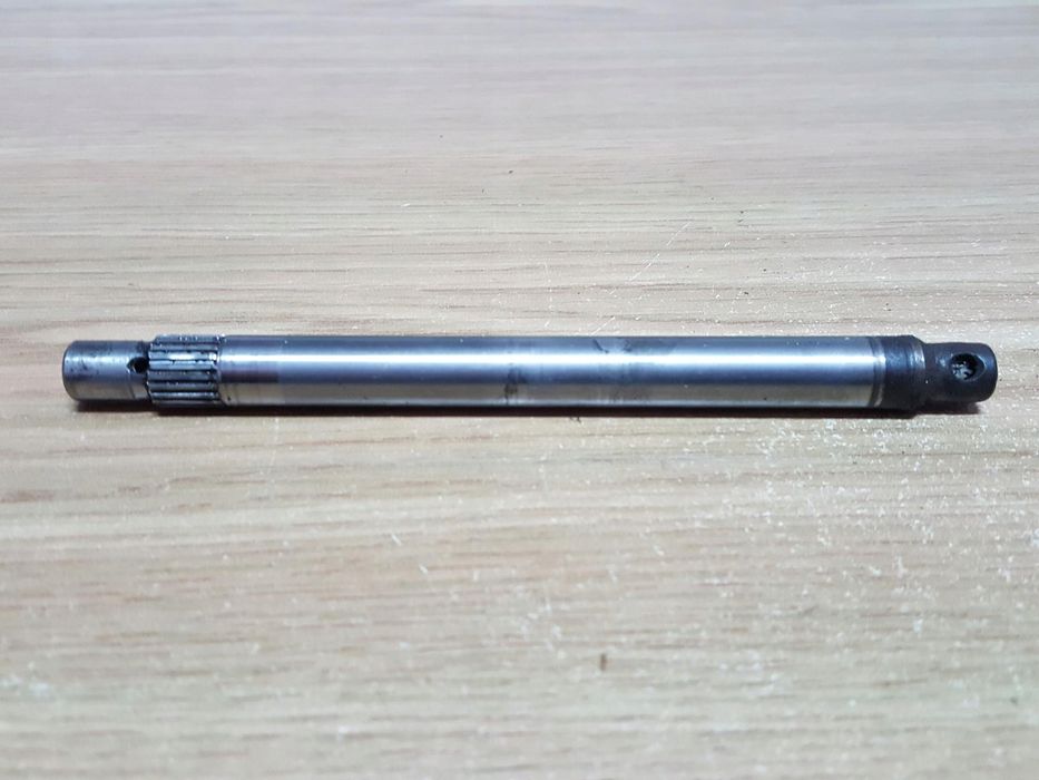 Honda Hr 194 Gxv 120 Wałek Zdawczy