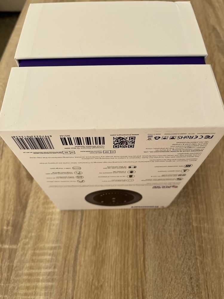 Coluna Trosmart Element T6 Max