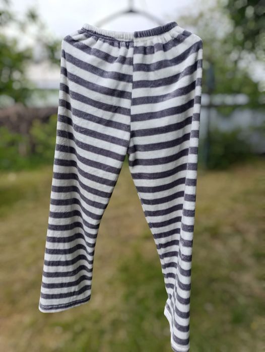 Піжама жіноча тепла