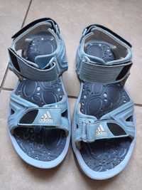 Damkso-meskie sandały Adidas