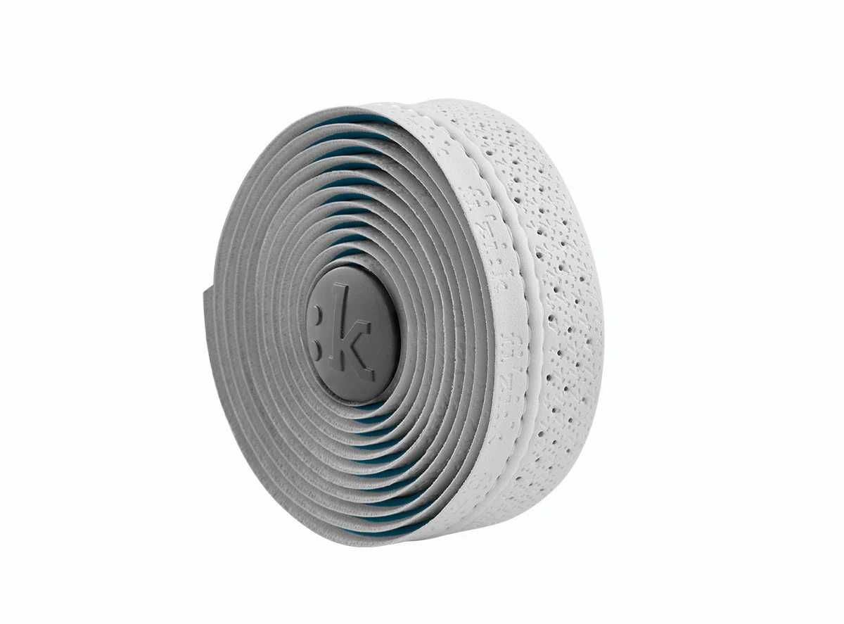 Owijka na kierownice FIZIK Performance Microtex Tacky 3mm WHITE -50%