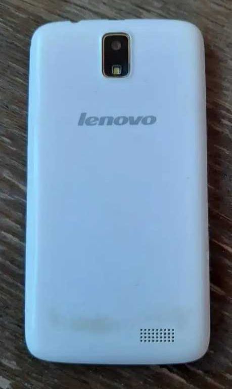 Lenovo a328 нерабочий