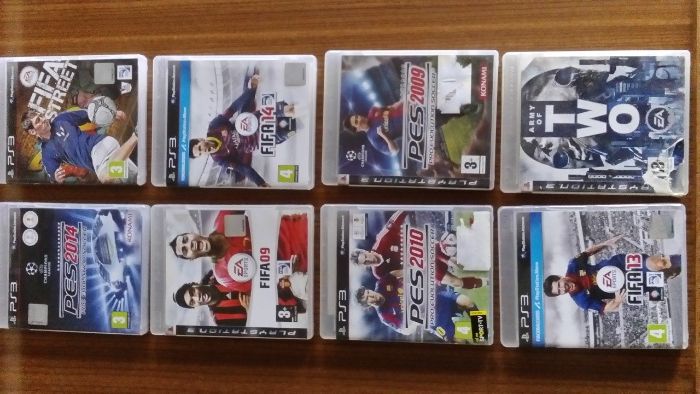 Jogos PlayStation 2 da Play 3 Wii Xbox vendo ou troco