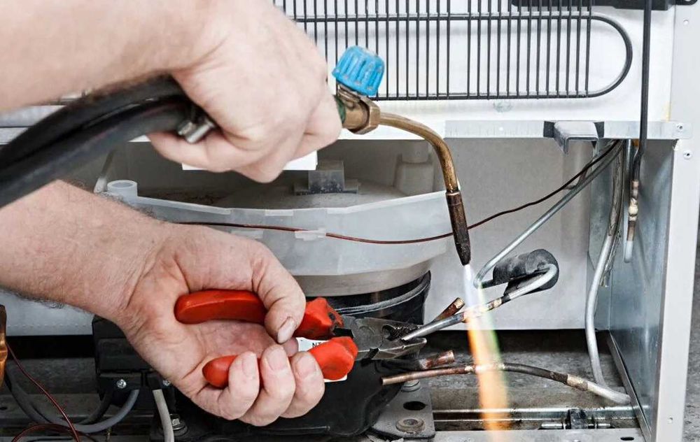 Частный мастер | Ремонт Холодильников | Ремонт Стиральных машин