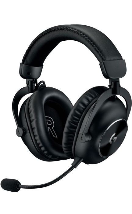 Нові оригінальні Навушники Logitech G Pro X 2 Lightspeed Black наушник