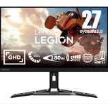 Lenovo Legion R27qe | 27” | IPS | QWHD | 180 HZ | SELADO