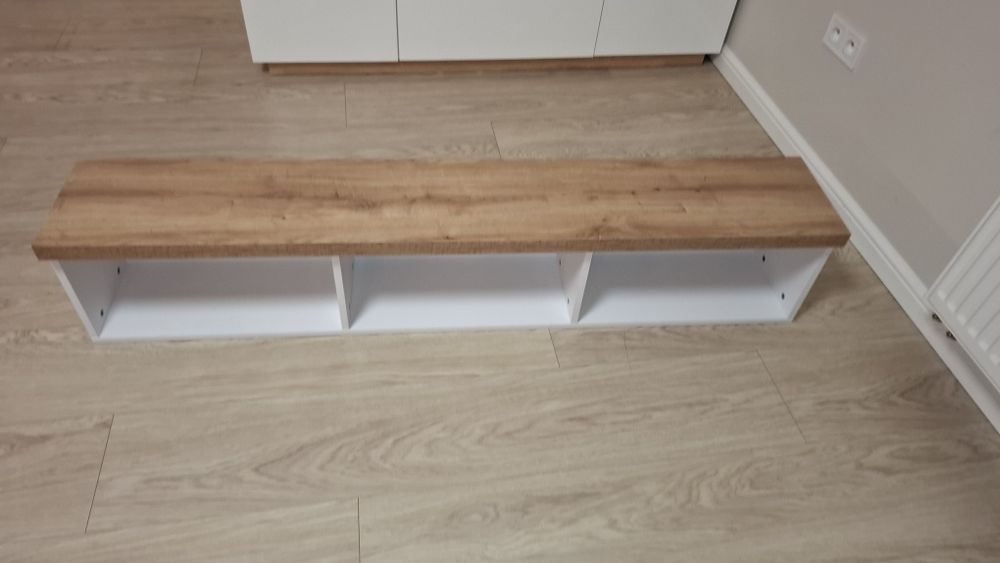 Meble BRW, kolekcja ERLA.