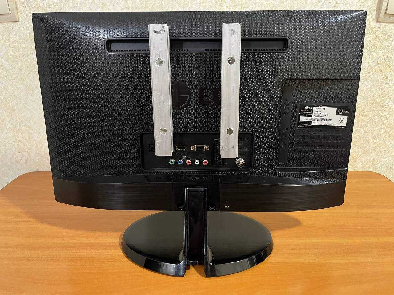 Монитор LG (22MN43D)
