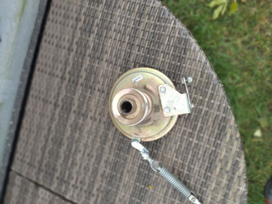 Traktorek kosiarka mtd gutbrod sprzęgło kosiska