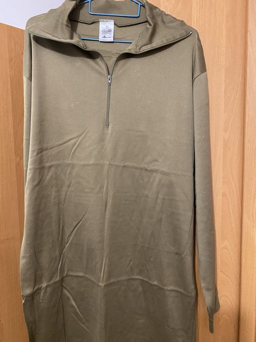 Термобілизна Арміі Швейцаріі