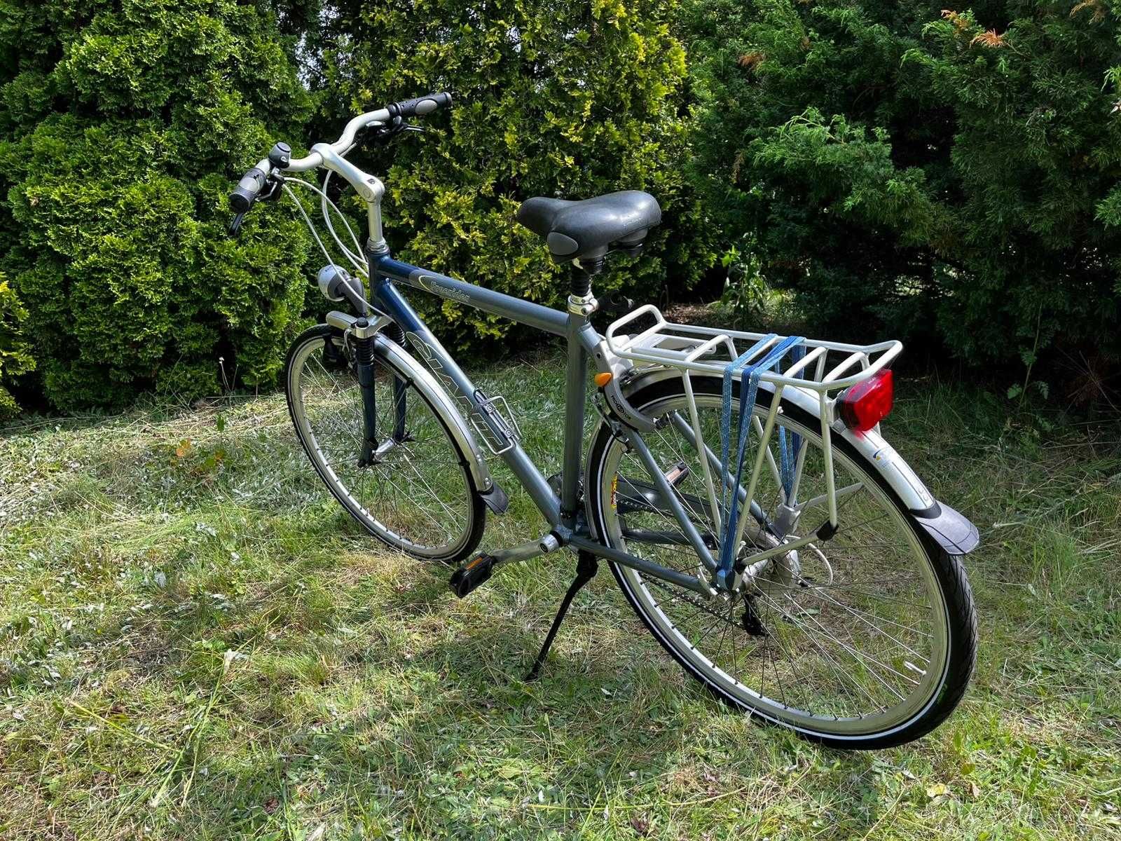 Rower Męski Giant FreeRider Koła 28"
