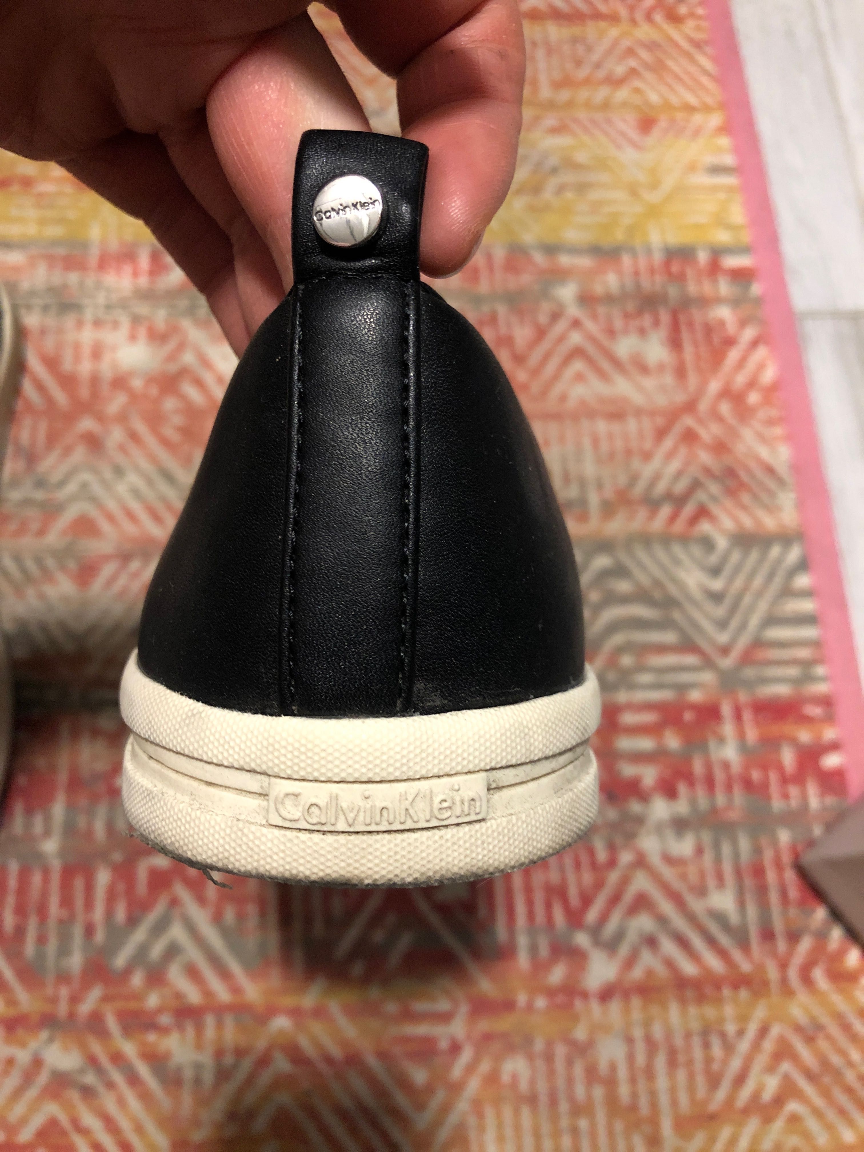 Trampki Calvin Klein r. 39