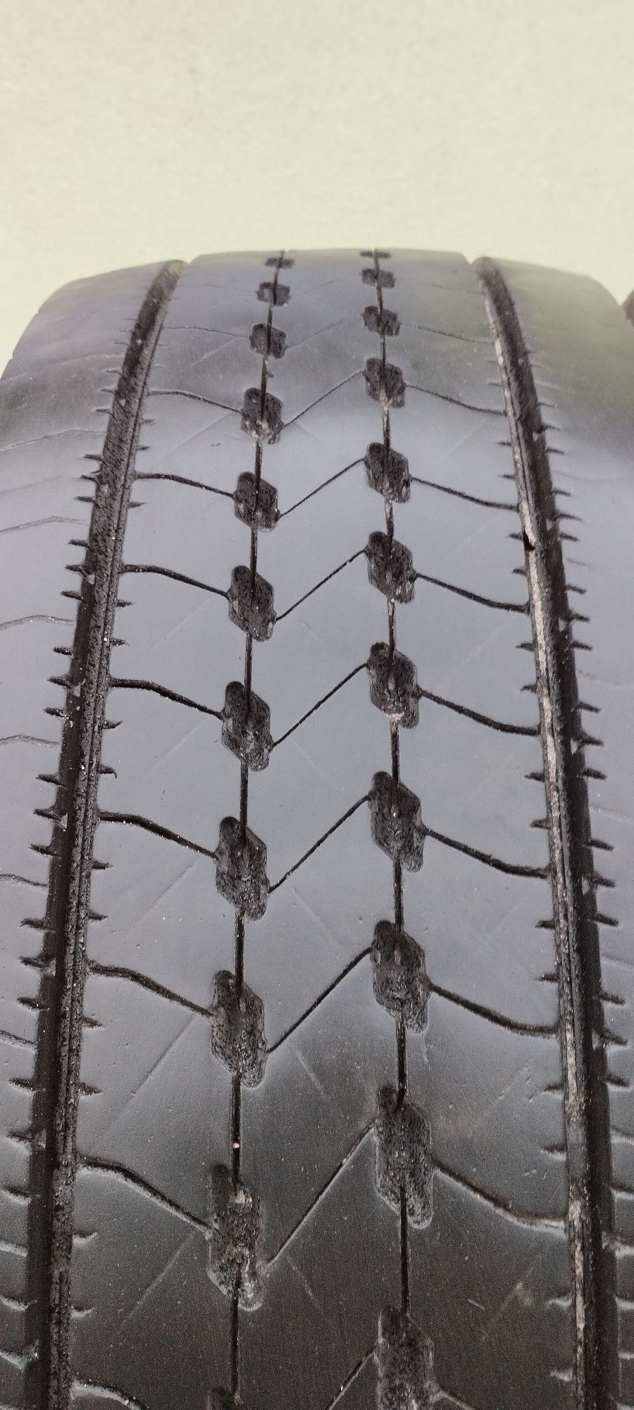Goodyear 315/70R22.5, 17mm, 2022r, bezNapraw, 315/70/22.5, Wysyłka