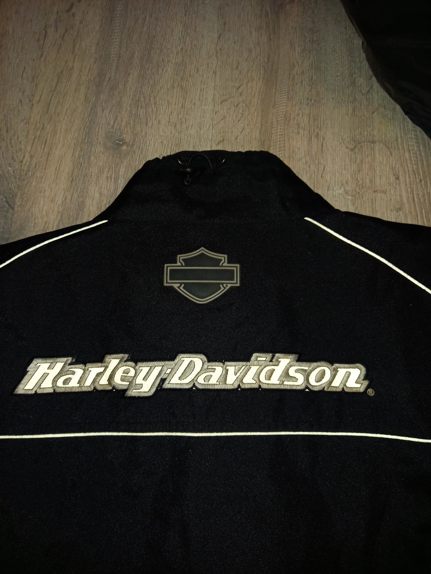 Kurtka motocyklowa Harley Davidson XXL