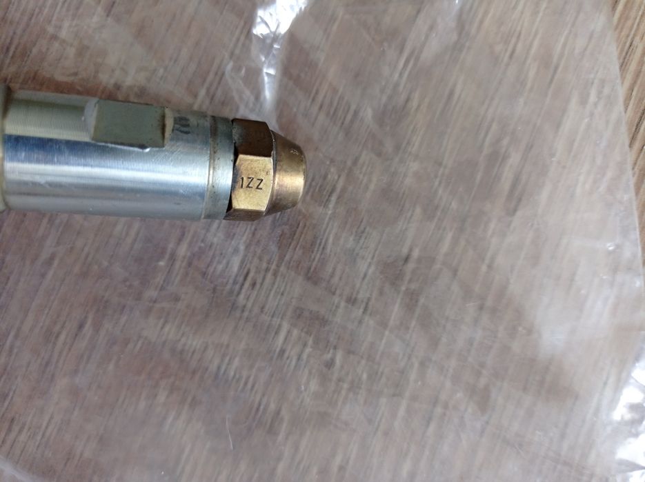 Podgrzewacz oleju palnik olejowy Danfoss FPHB 030N1238