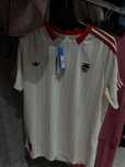 Camisolas futebol