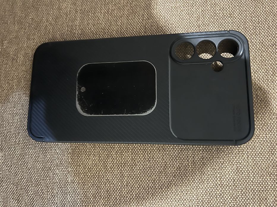 Смартфон Samsung  A15 8/256 GB
